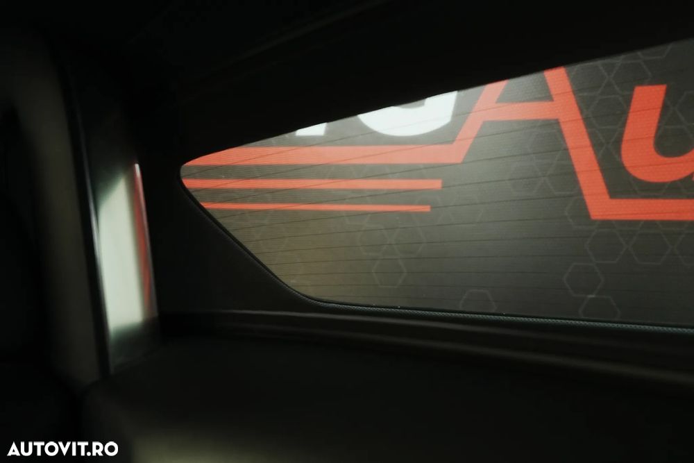 Audi TT Roadster 1.8 TFSI - 33