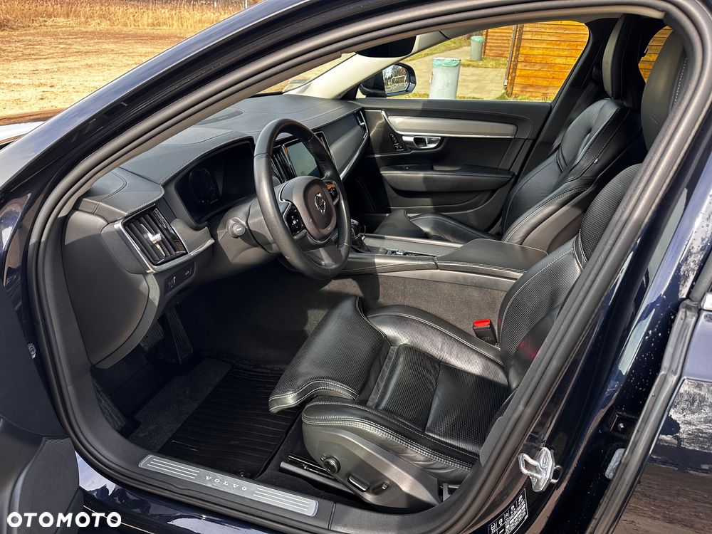 Volvo S90 D4 Inscription - 11