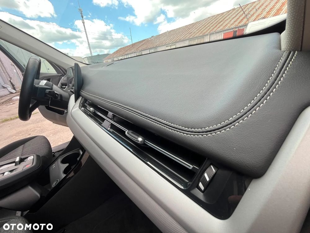 BMW X1 sDrive18d - 25