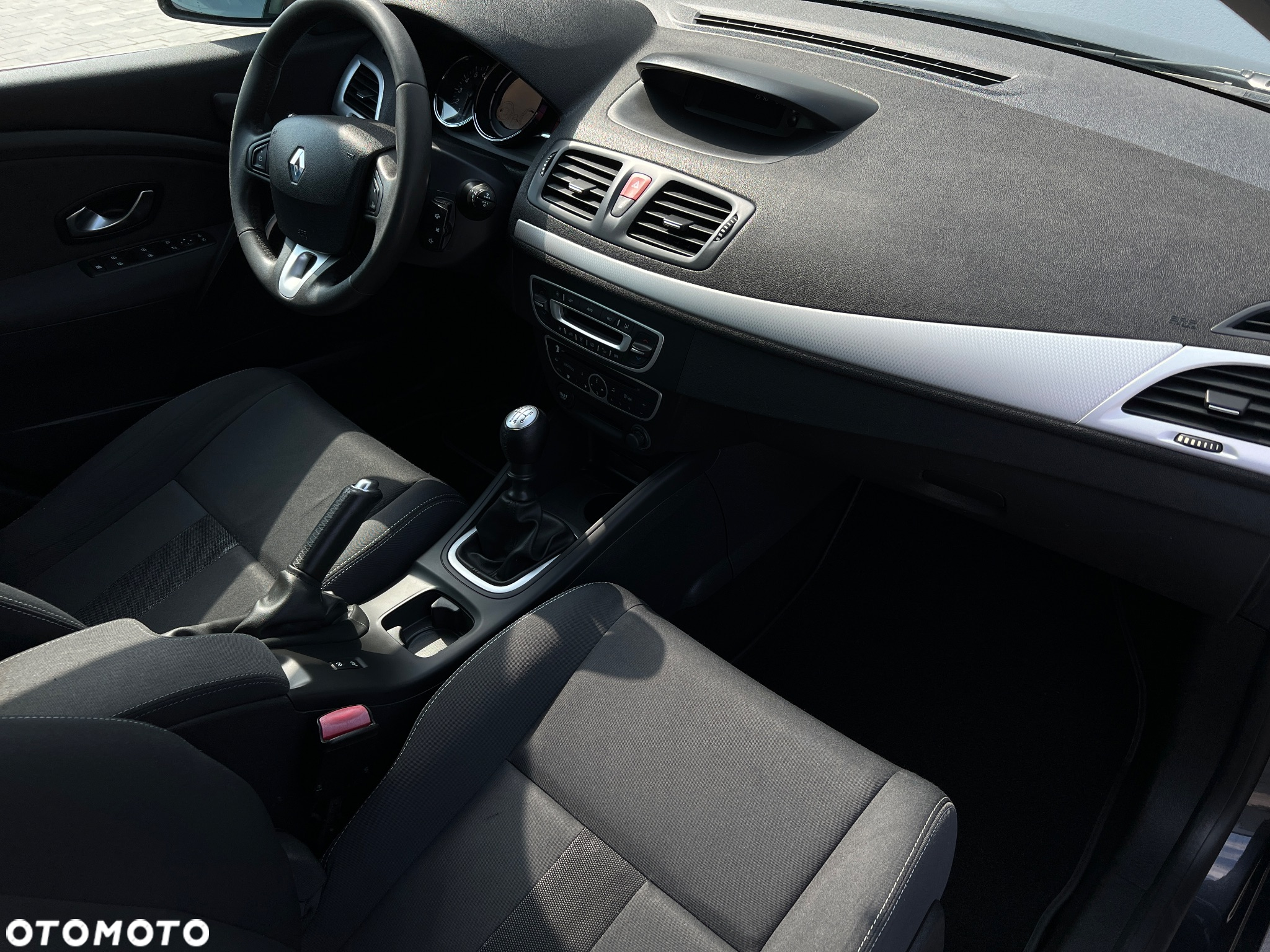 Renault Megane - 25
