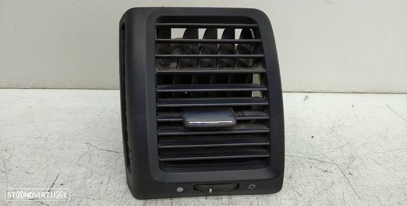 Saida Ar Esquerdo / Difusor Honda Accord Vii (Cm) - 1