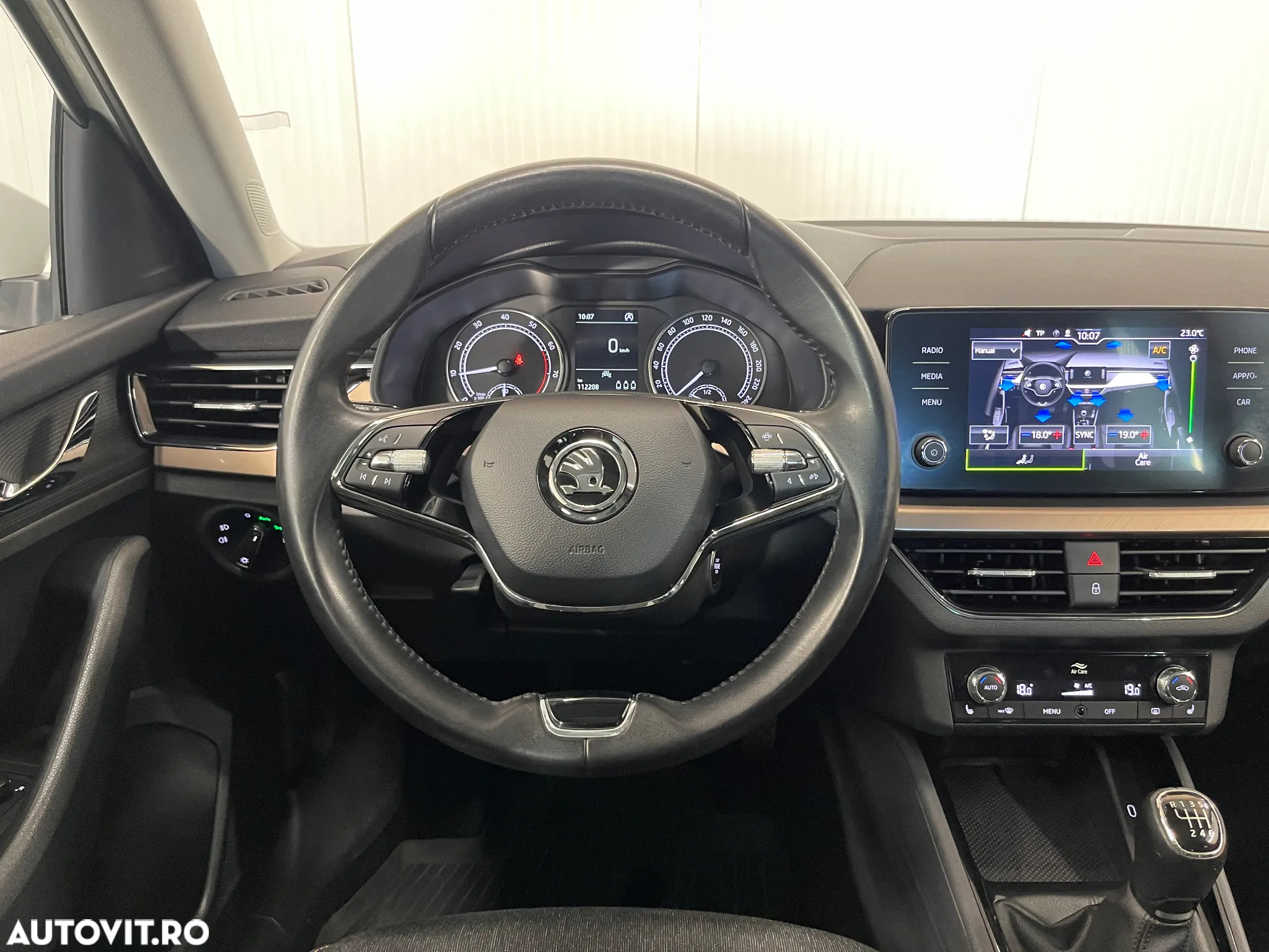 Skoda Scala 1.0 TSI Ambition - 6