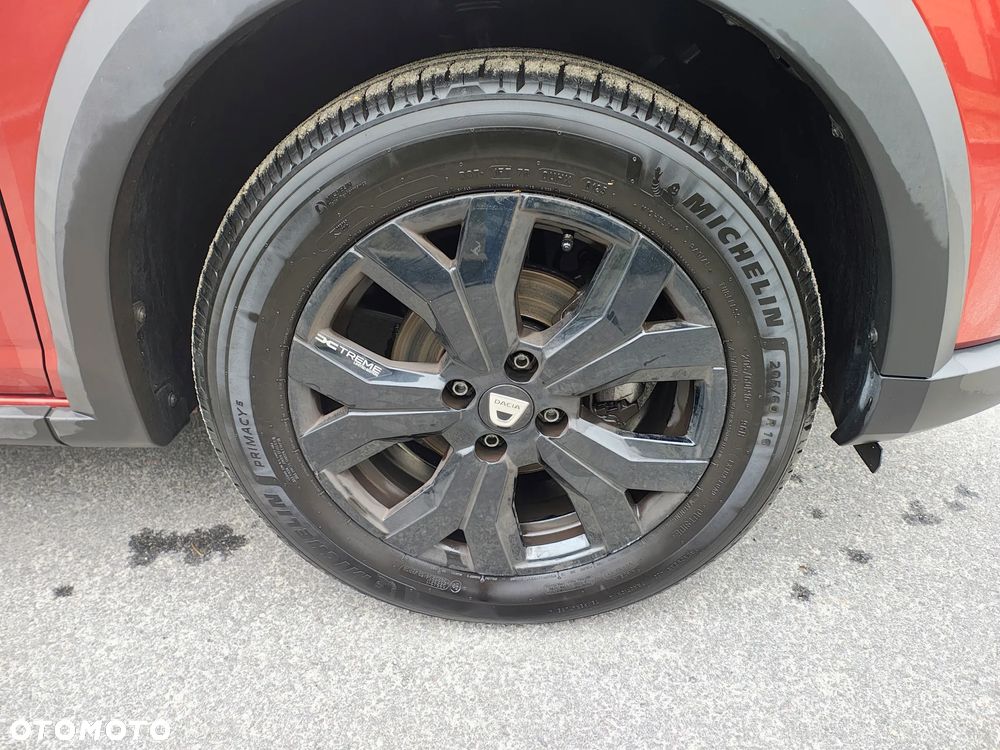 Dacia Jogger TCe 110 Extreme+ - 7