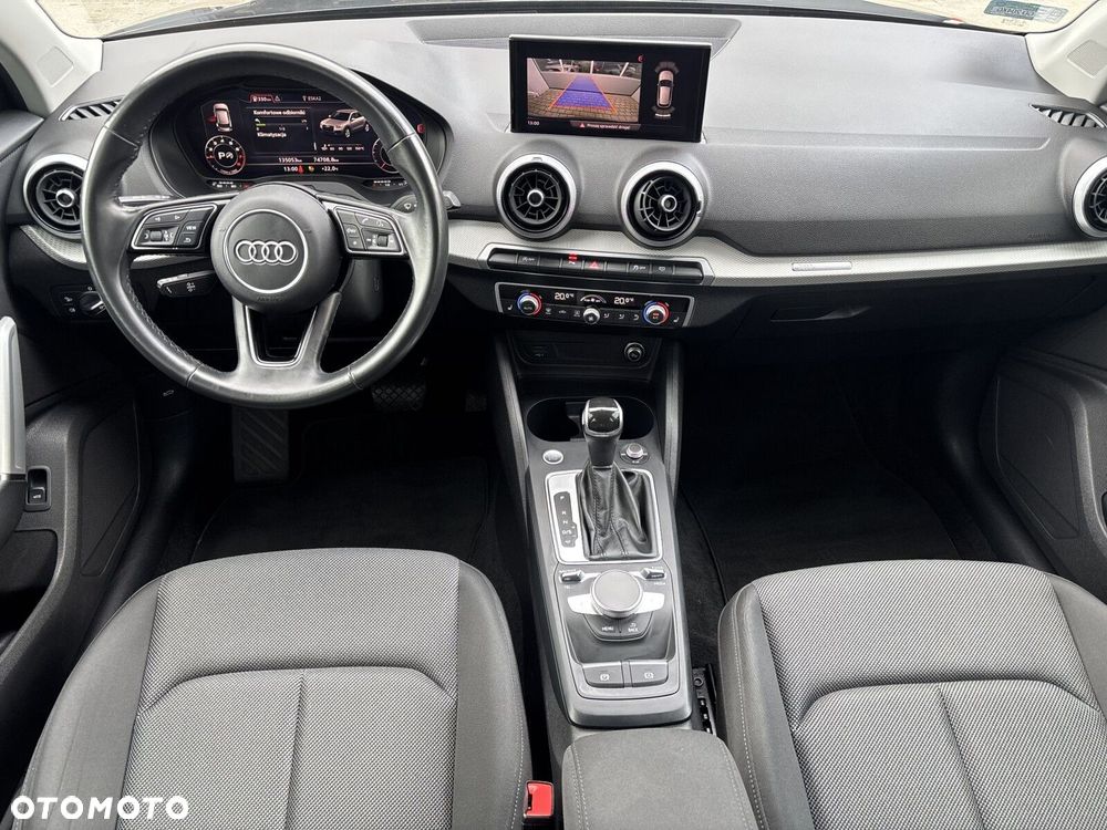 Audi Q2 - 10