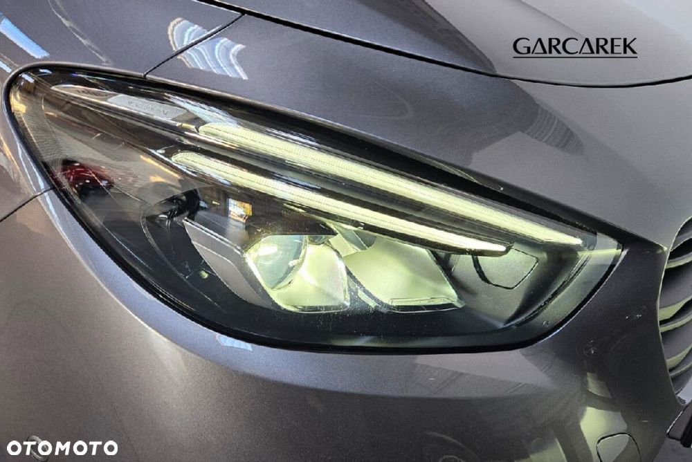 Mercedes-Benz Citan Polski salon/ 1 WŁ/ Bezwypadkowy/ FV23% - 10
