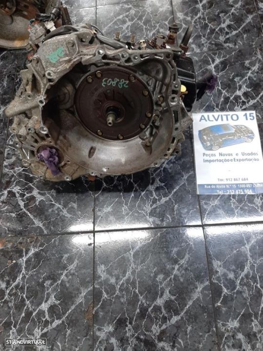 caixa de velocidades Volvo V 40  2003 - 1