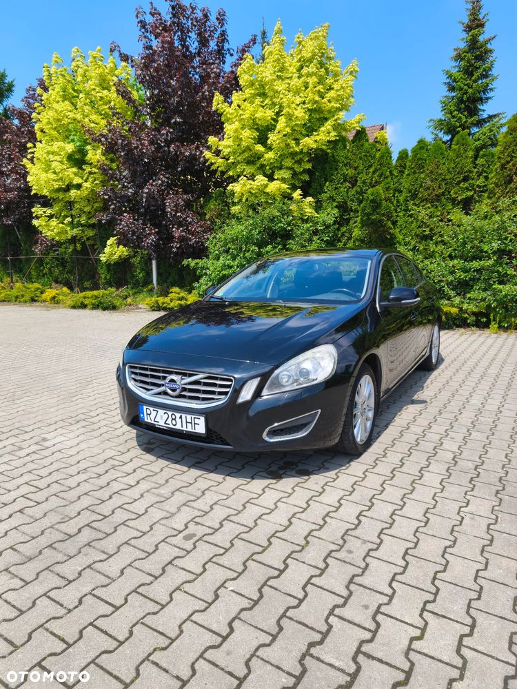 Volvo S60 - 23