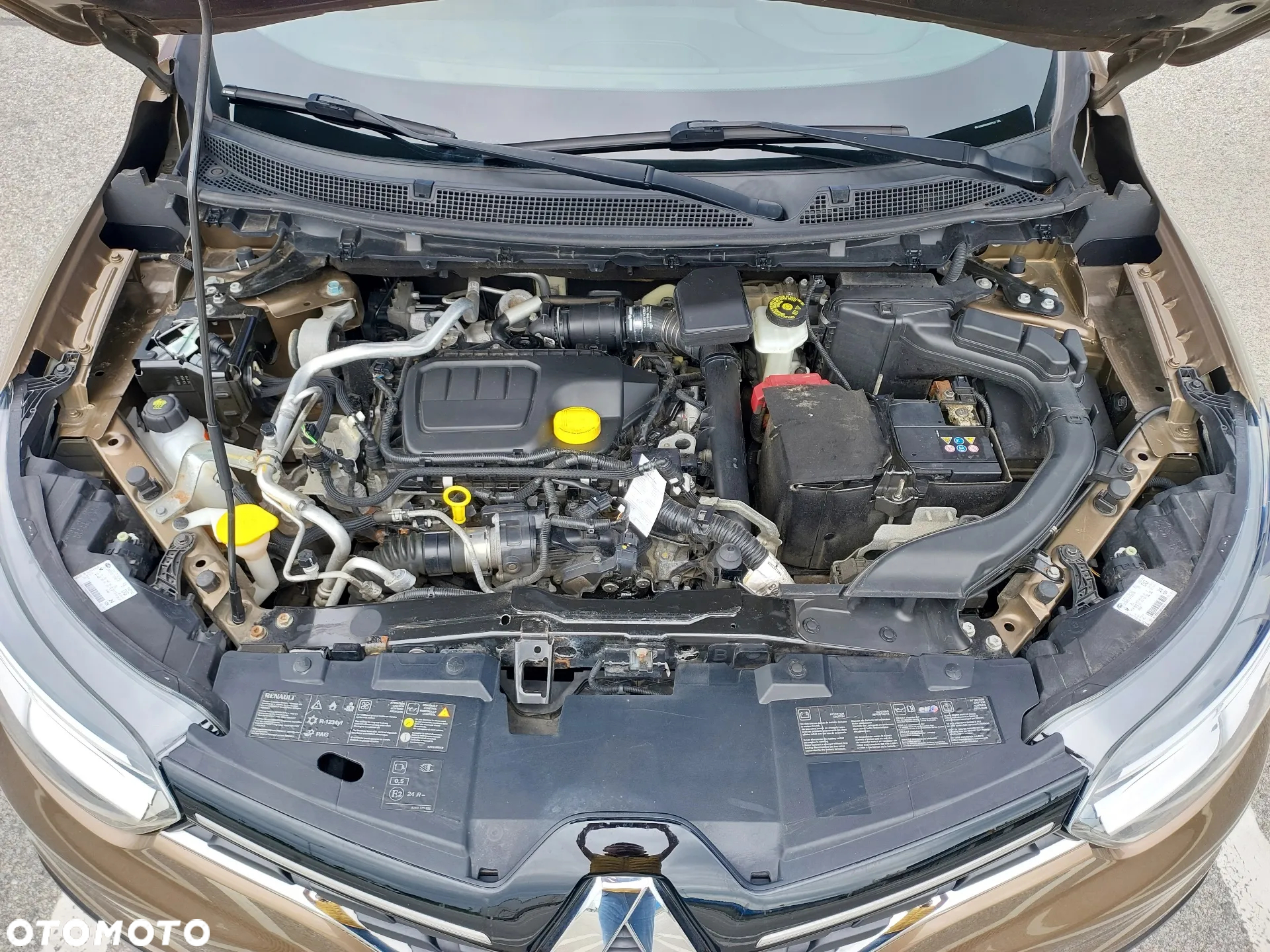 Renault Kadjar 1.6 dCi Energy Limited - 17