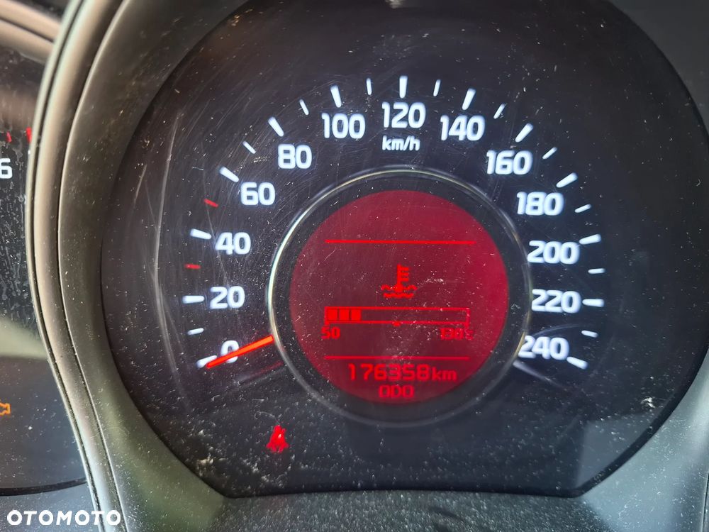 Kia Ceed 1.6 GDI M - 8