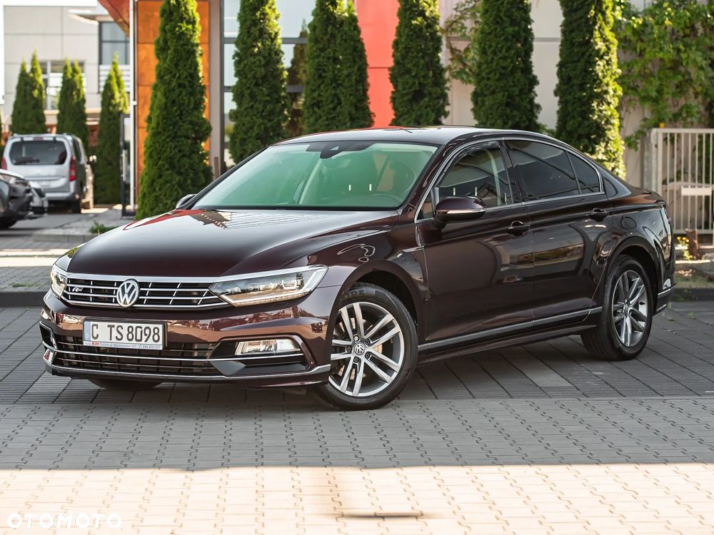 Volkswagen Passat - 6