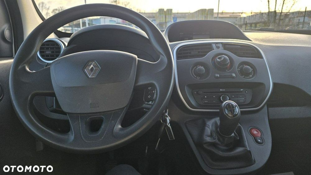 Renault Kangoo - 9