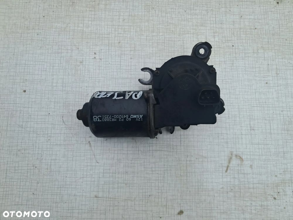 Mitsubishi Pajero 3.2 Diesel Mechanizm wycieraczek przód 849200-7351 - 2