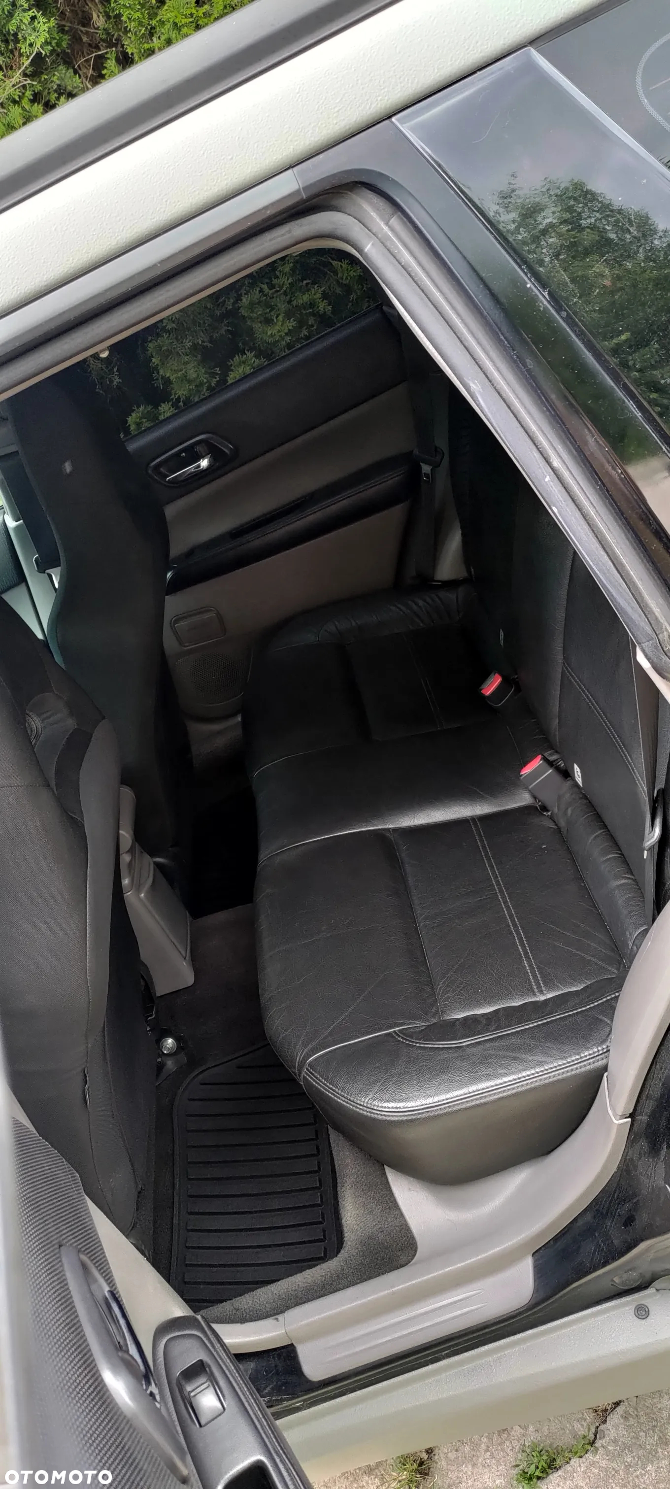 Subaru Forester 2.5 XT LUN - 17