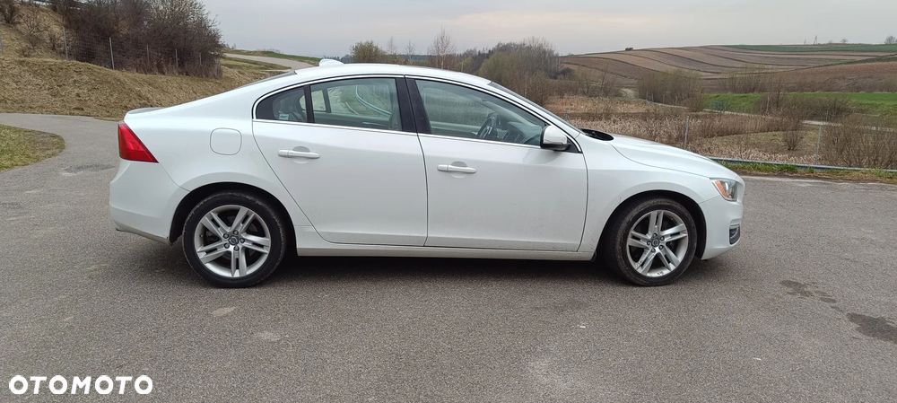 Volvo S60 2.5 T5 AWD - 6
