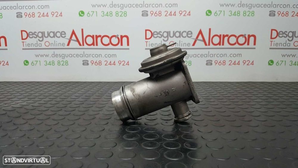 VáLVULA EGR BMW SERIE 1 BERLINA (E81/E87) 118D - 1