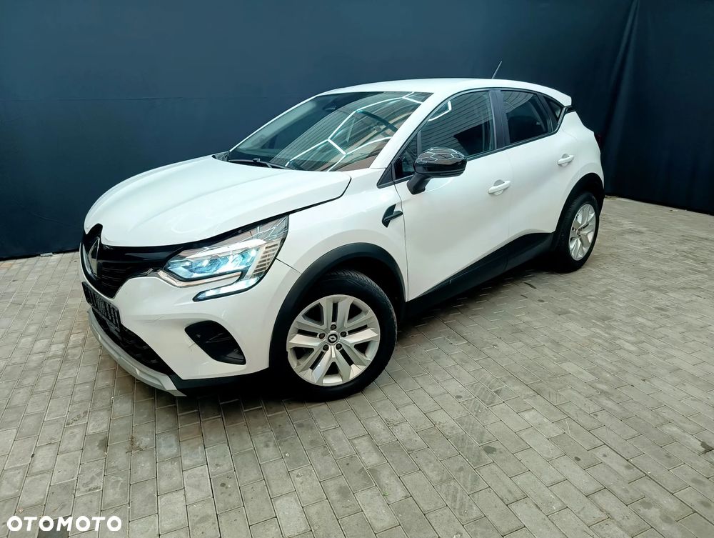 Renault Captur 1.0 TCe Equilibre - 13