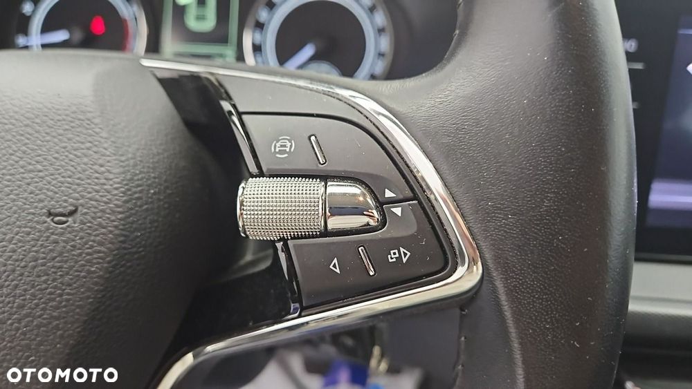 Skoda Fabia 1.0 TSI Ambition - 16