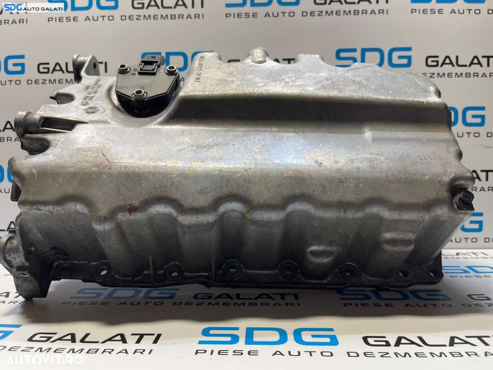 Baie de Ulei Skoda Kamiq Scala 1.6 TDI DGTA DGTD 2019 - Prezent Cod 04L103603 04L103603C [B3906] - 2