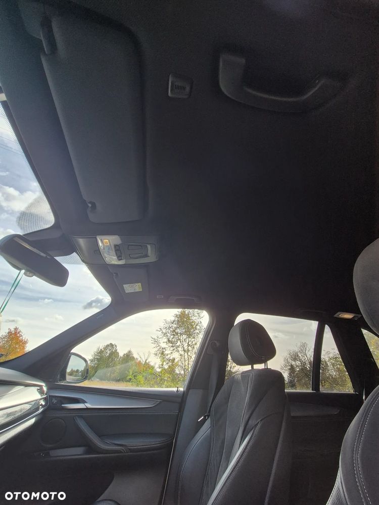BMW X5 xDrive40d - 21