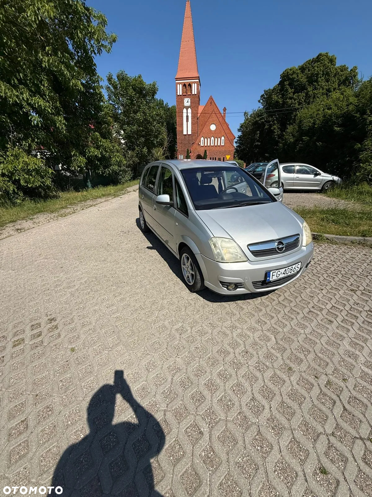 Opel Meriva - 3