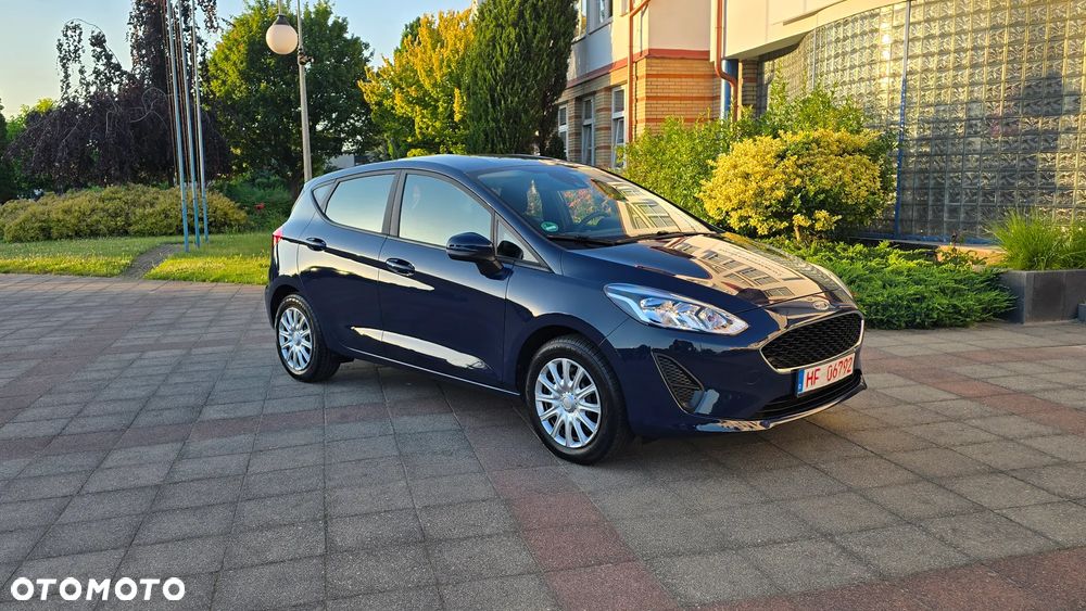 Ford Fiesta - 39