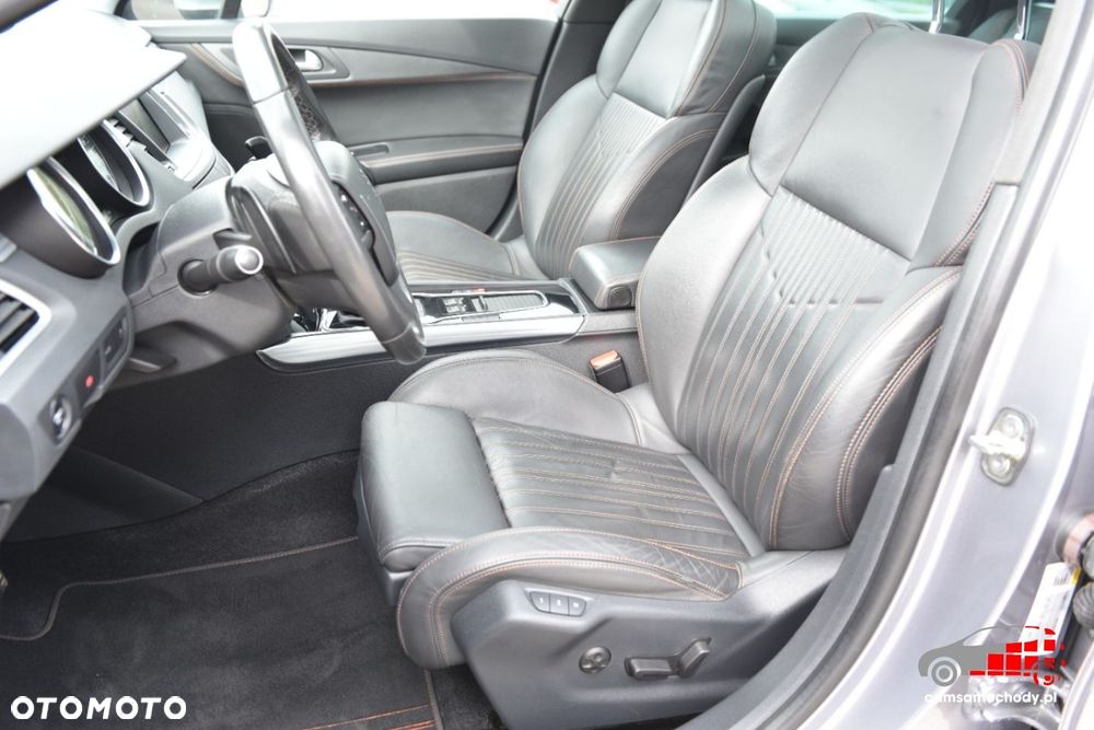 Peugeot 508 - 19