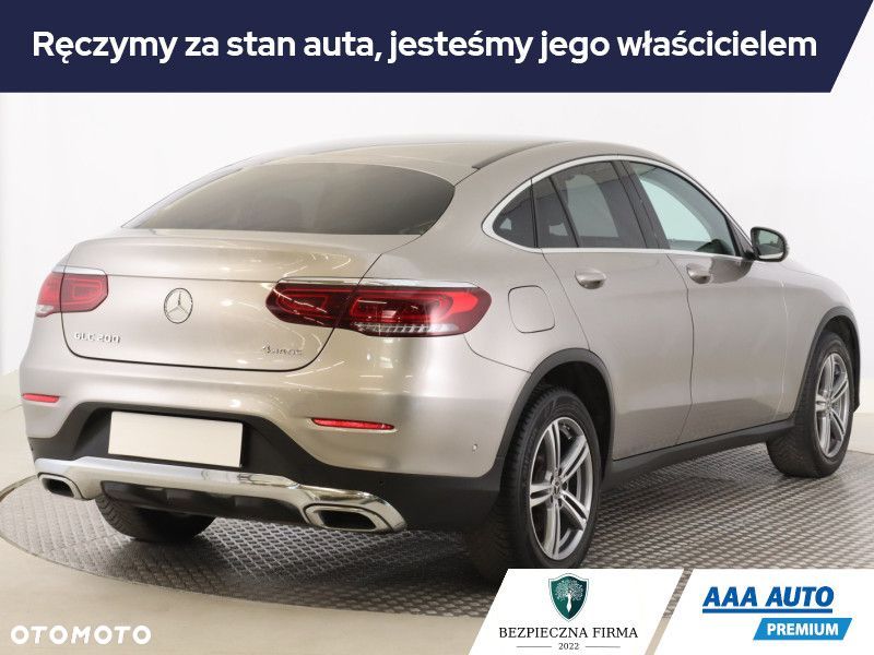 Mercedes-Benz GLC - 7
