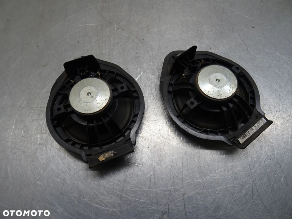 OPEL INSIGNIA A 08-12 2.0 CDTI KOMBI GŁOŚNIK LEWY PRAWY TYŁ - 3