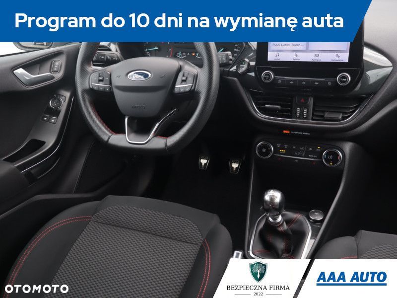 Ford Fiesta - 9