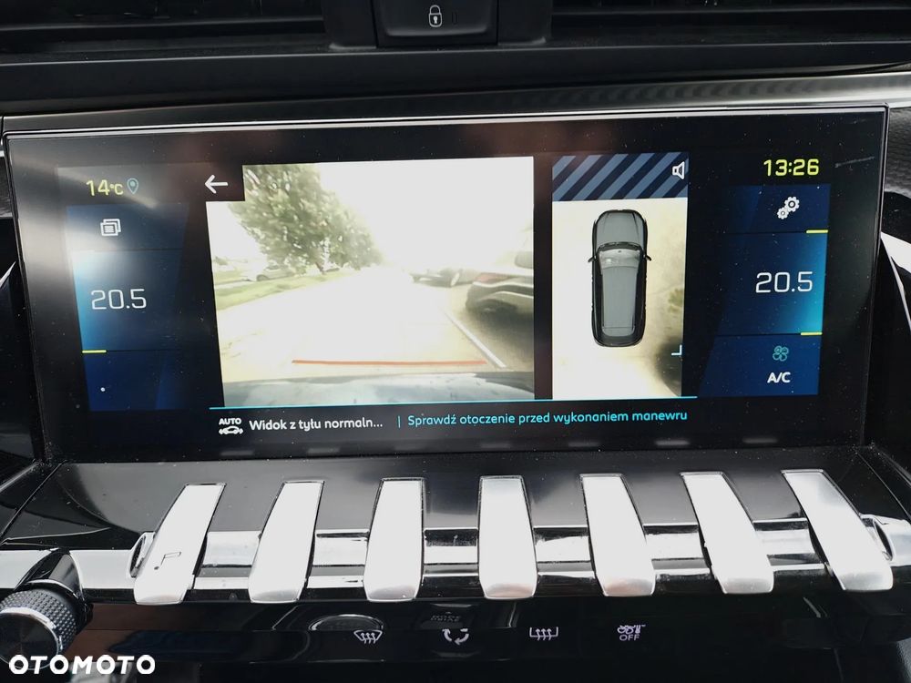 Peugeot 508 225 e-EAT8 Allure - 6