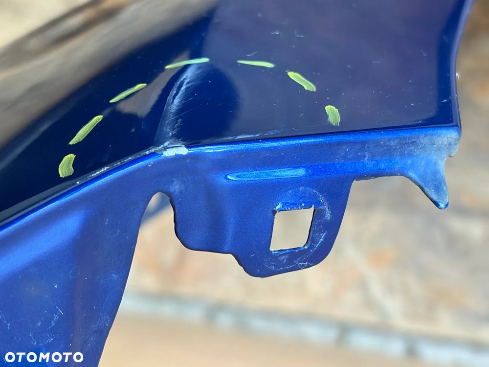 Błotnik przedni lewy Seat Leon III 13- - 14