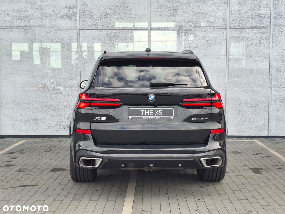 BMW X5 2026 photo 4