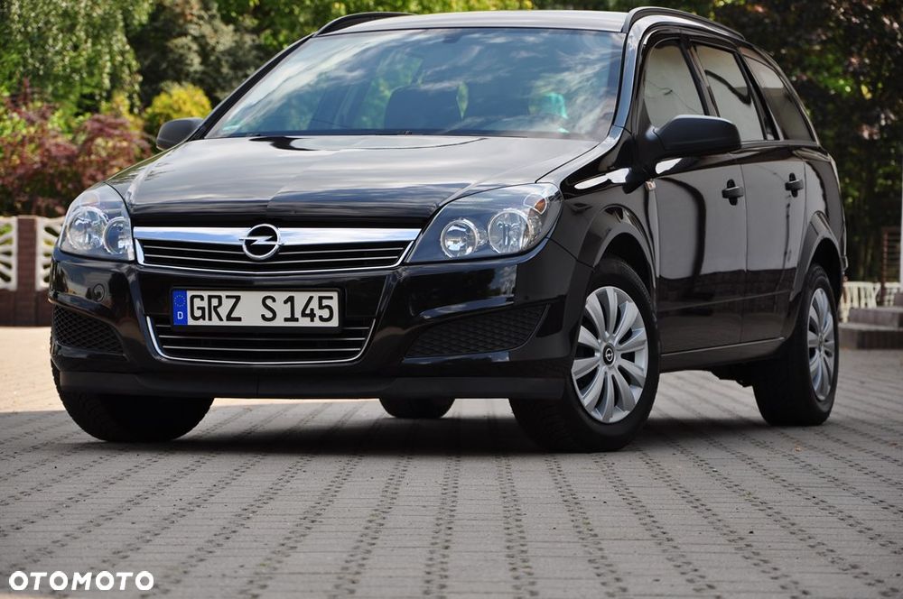 Opel Astra 1.4 Start - 6