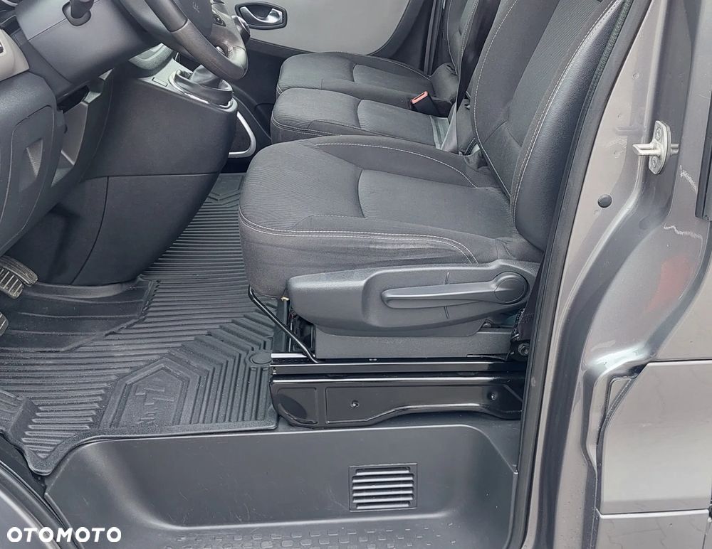 Renault Trafic ENERGY Spaceclass - 20