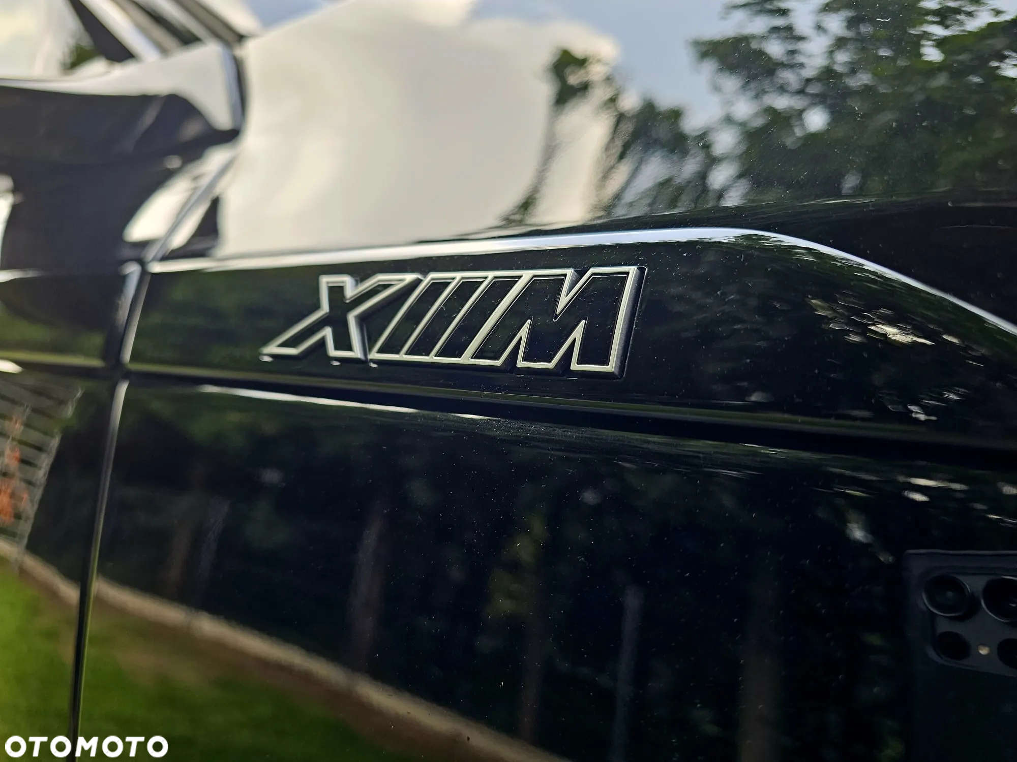 BMW XM 50e PHEV sport - 11