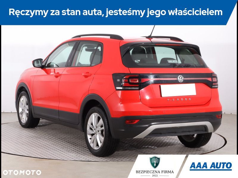Volkswagen T-Cross - 5