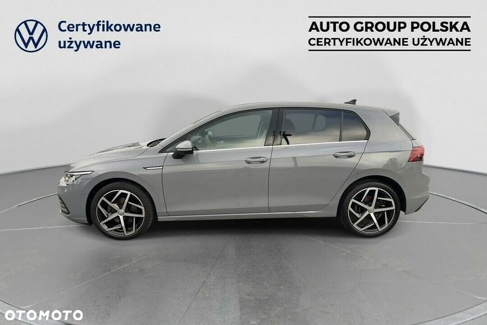 Volkswagen Golf VIII 1.5 TSI EVO Style - 7