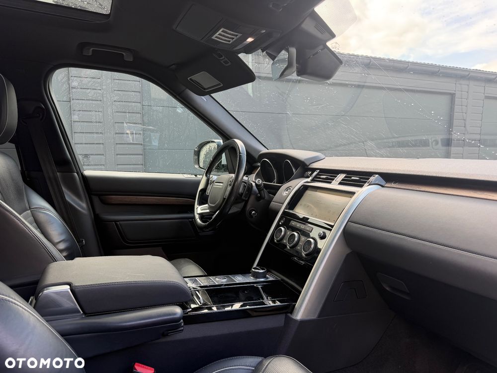 Land Rover Discovery 2.0 SD4 HSE Luxury - 10