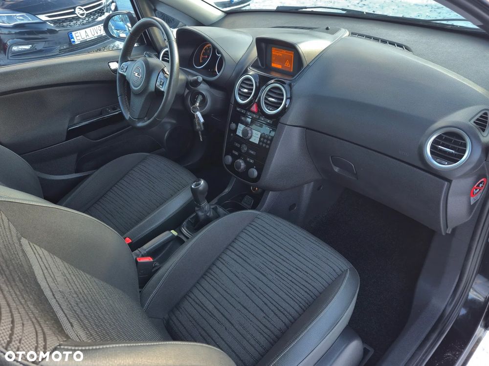 Opel Corsa 1.4 Color Edition - 27