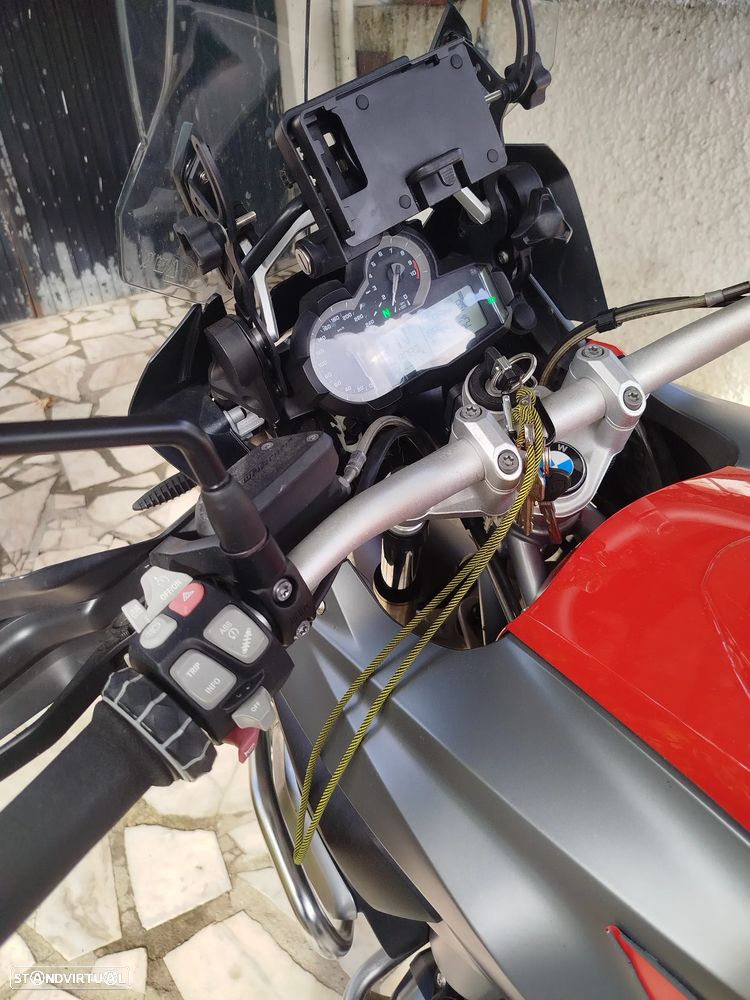 BMW R 1200 GS - 2