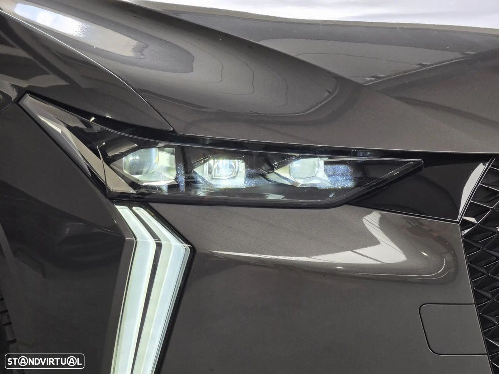 DS DS4 E-TENSE 225 PERFORMANCE LINE+ - 6