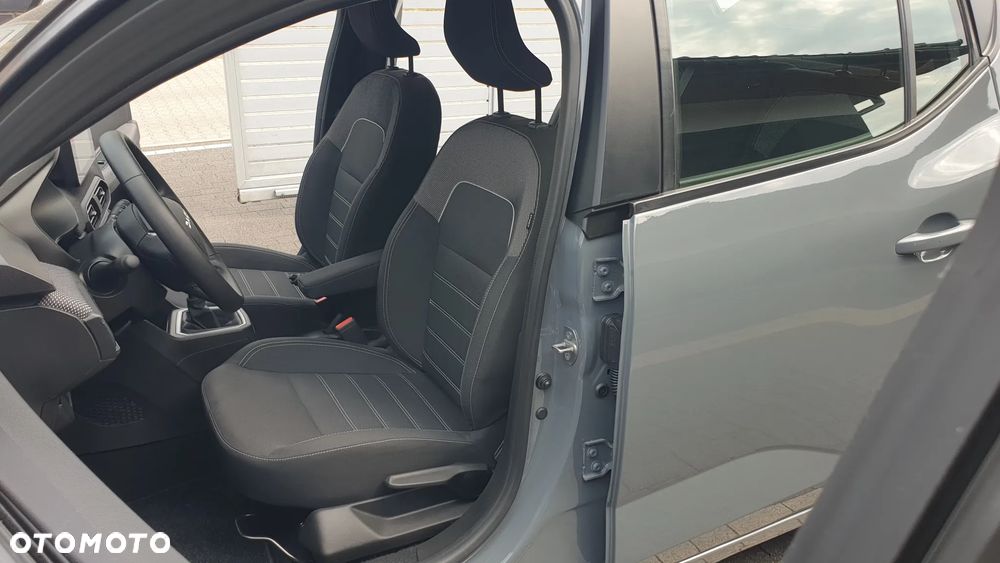 Dacia Sandero TCe 100 Comfort - 18