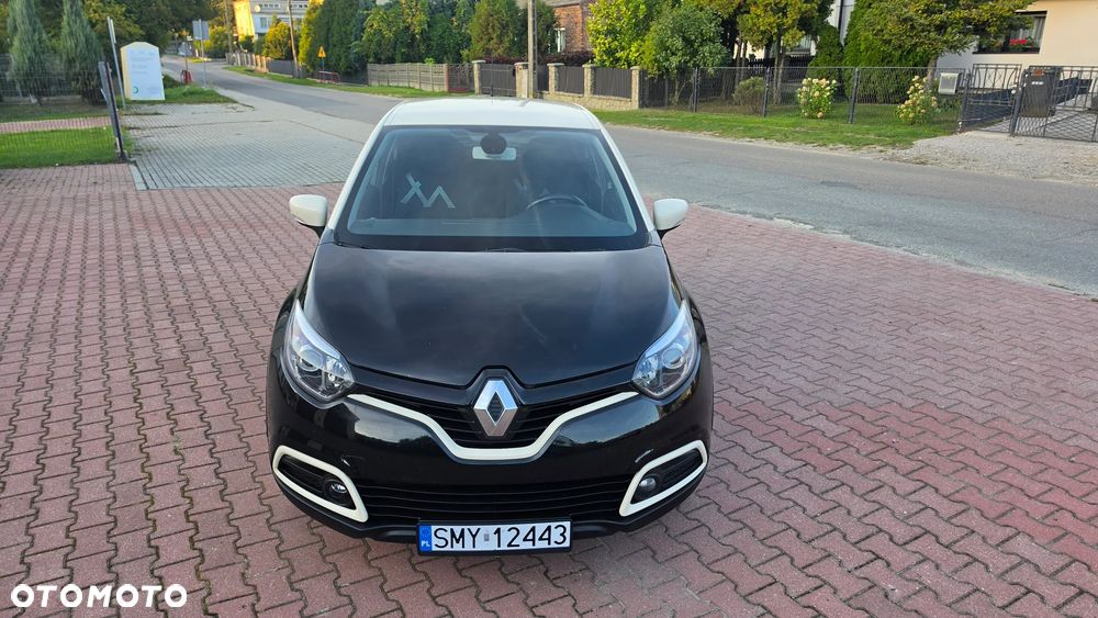Renault Captur (ENERGY) TCe 90 INTENS - 2