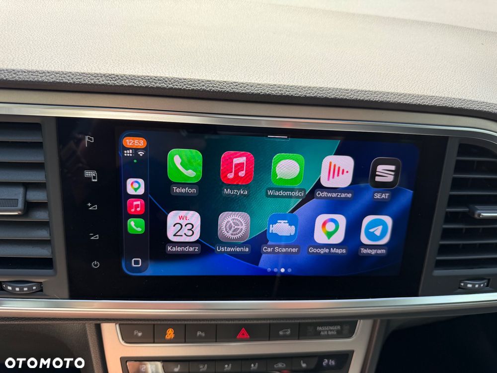 Seat Ateca 1.5 TSI Xperience S&S DSG - 40