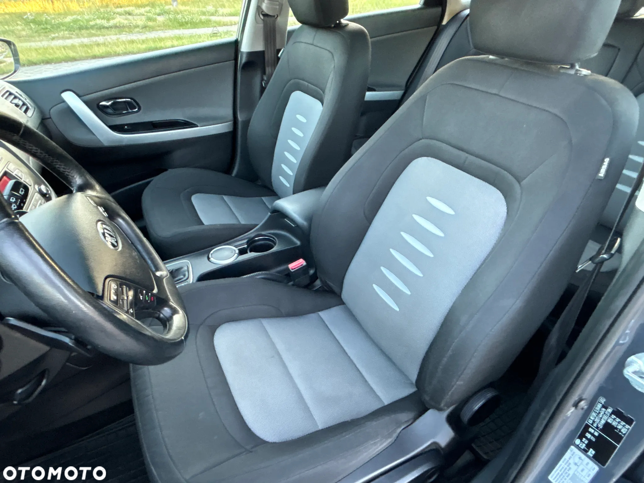 Kia Ceed 1.6 GDI DCT Platinum Edition - 20
