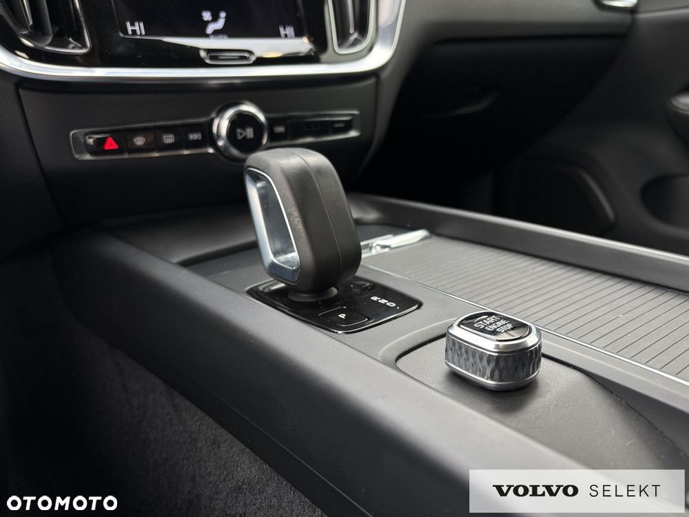 Volvo V60 - 16