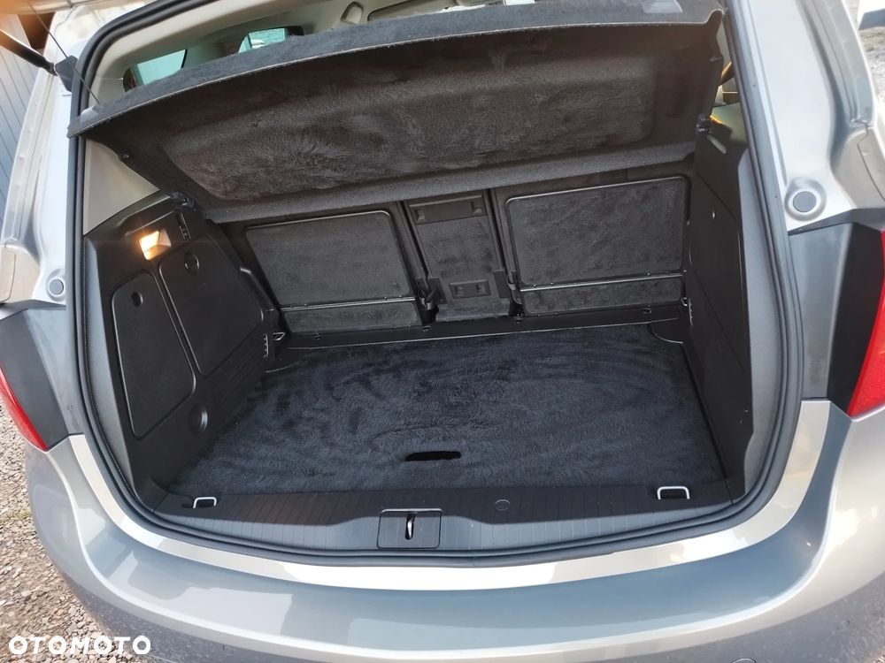 Opel Meriva 1.4 T Cosmo - 27