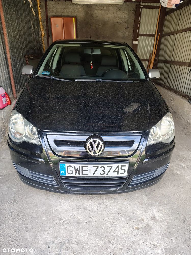 Volkswagen Polo 1.4 TDI Comfortline - 17