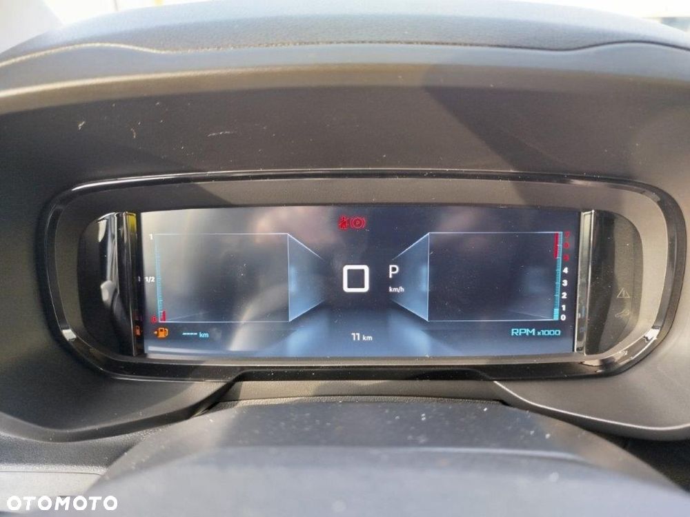 Citroën BERLINGO VAN - 20