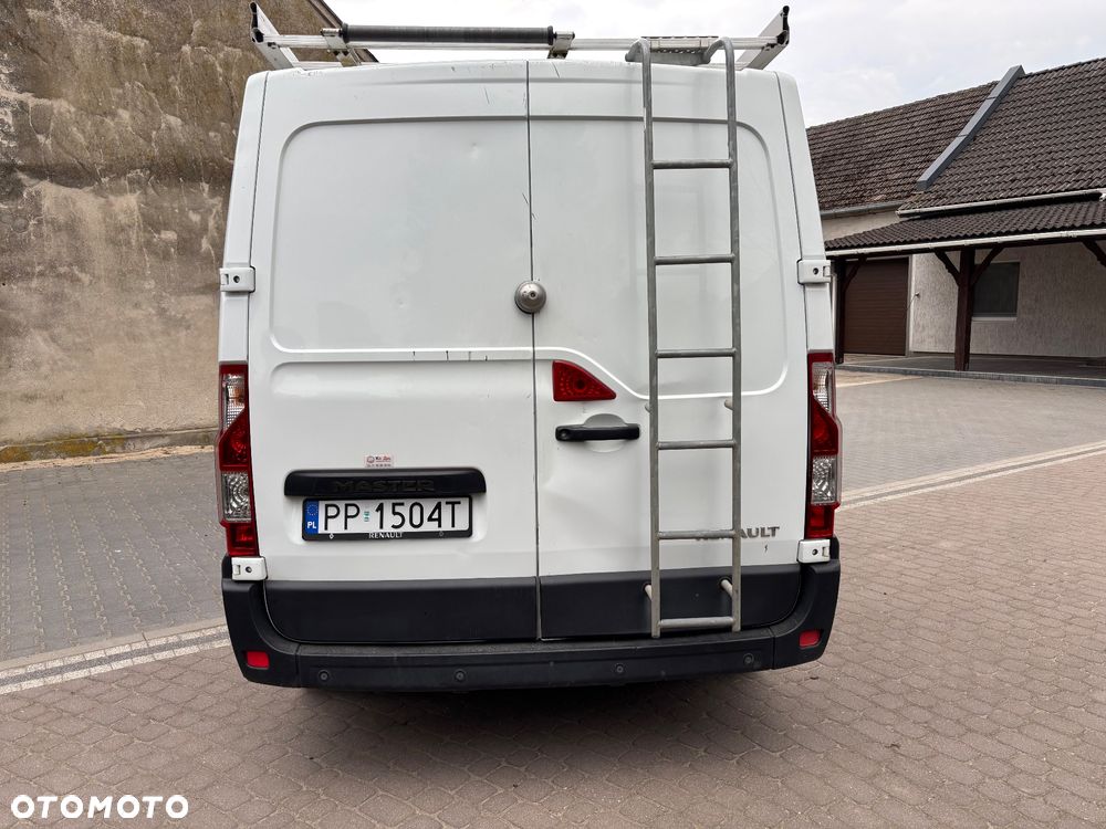 Renault Master - 8
